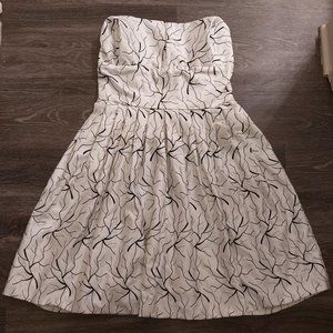 Cocktail dress